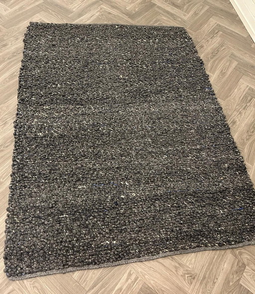 Brinker Carpets Modena Grey Teppich - 200x300