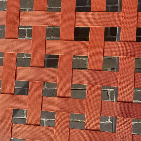 Image 1 of RODA Mistral lounger