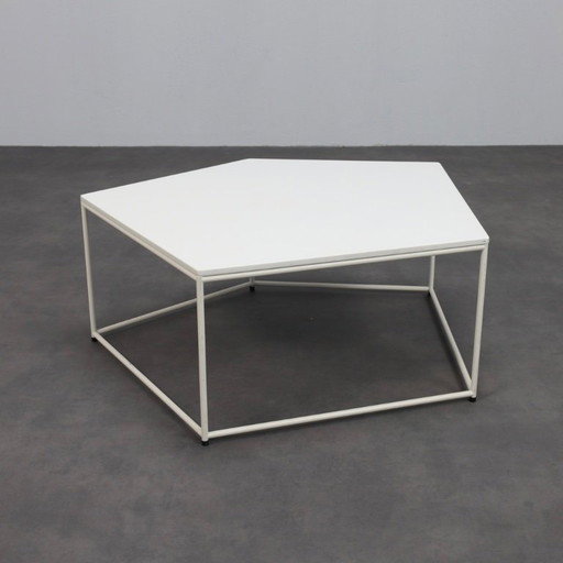 Salontafel ‘Jess’ van Rodolfo Dordoni voor Minotti, 2018