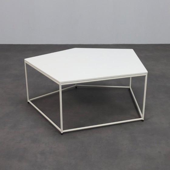 Image 1 of „Jess“ Couchtisch von Rodolfo Dordoni für Minotti, 2018