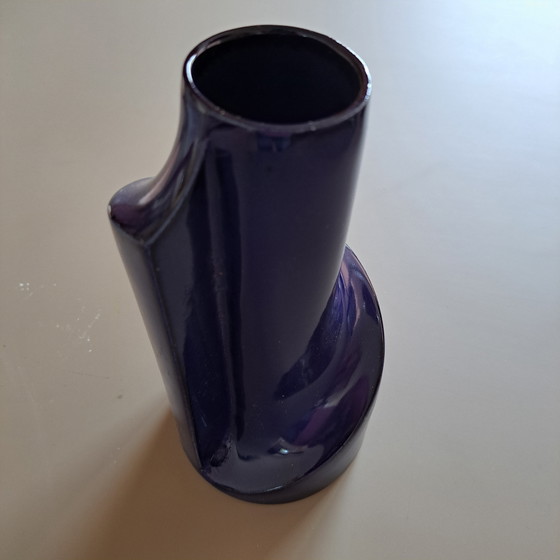 Image 1 of Jan Vaart vase