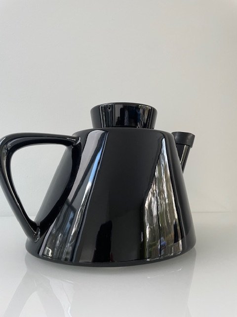 Image 1 of Classici del design IKEA vintage: teiera Värme