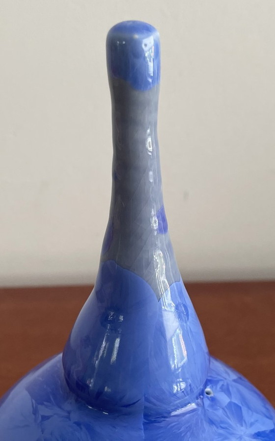 Niten Soer (Abcoude) - Oggetto in ceramica da studio – Oggetti decorativi (photo 5 of 12)