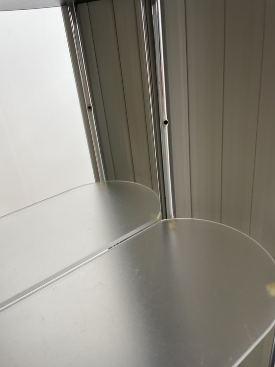 Image 1 of IKEA Snyten Rollladenschrank