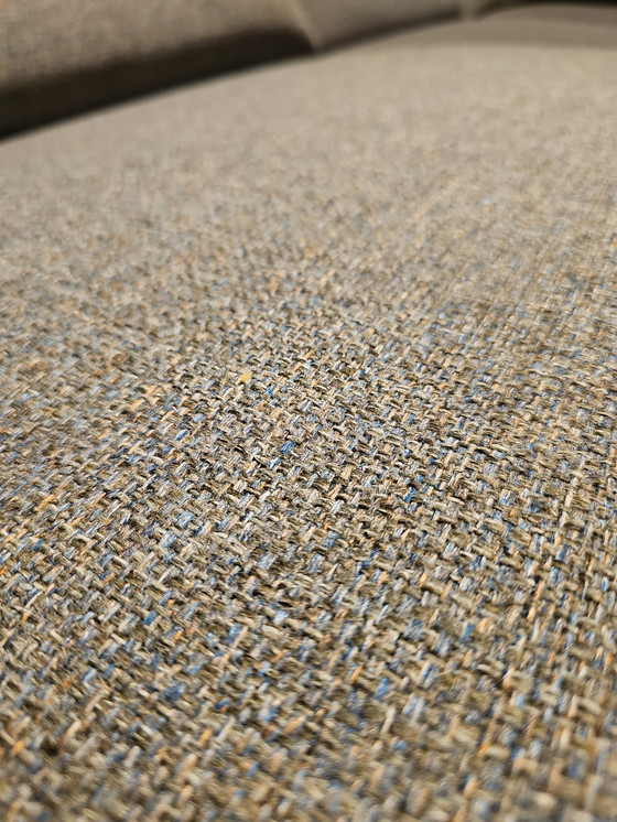 Image 1 of Sofá esquinero Lord Street con función relax