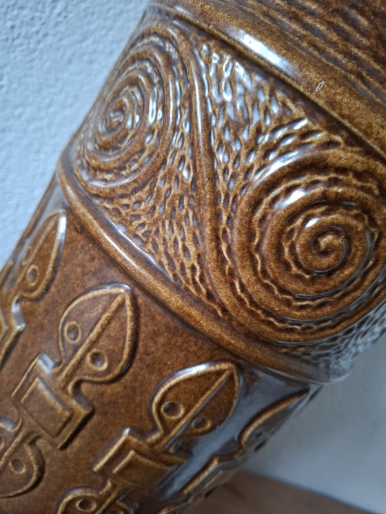 Image 1 of Bodenvase Westdeutschland