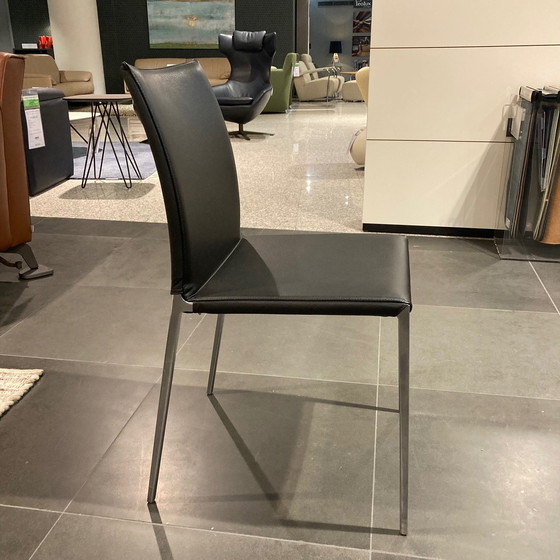 Image 1 of Silla de comedor Zanotta Lia