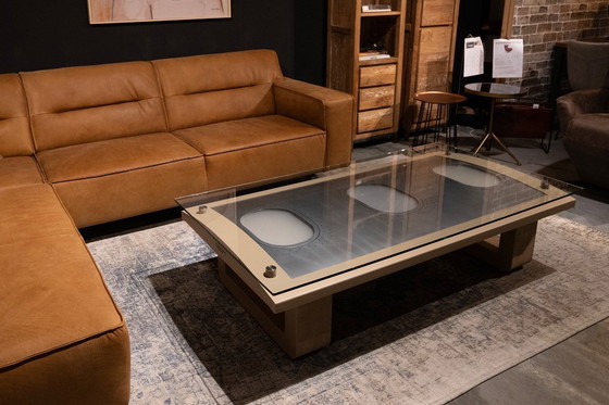 Image 1 of Tavolino da caffè Braeve Design Aviation