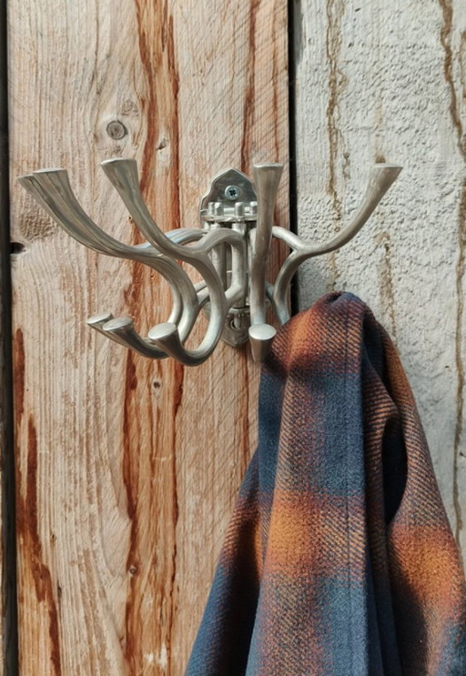 Beautiful Art Deco coat rack