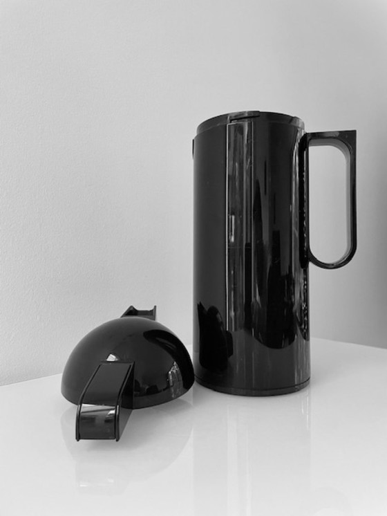 Image 1 of Thermos vintage postmoderne Leifheit années 80