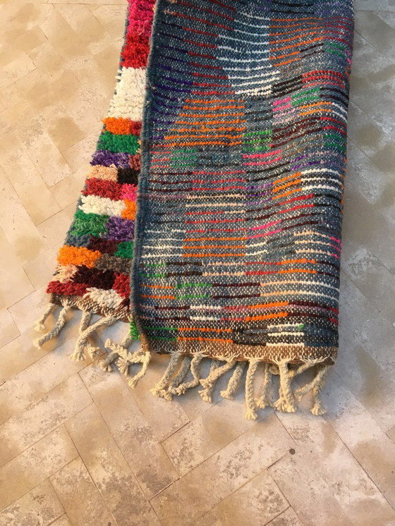 Image 1 of Boujaad rug 145 x 107 cm