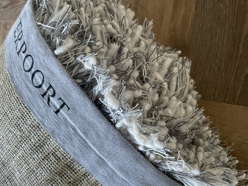 Nieuw 100% wol kleed 190 x 250 Millenerpoort