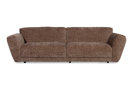 Image 1 of SITS Asta 4-Sitzer-Sofa mit Hocker