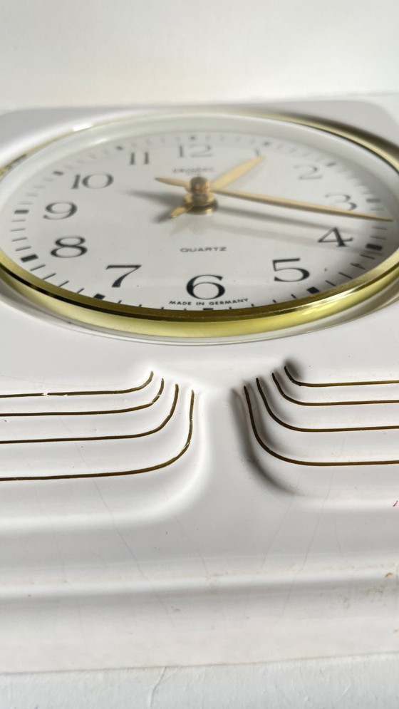 Image 1 of HORLOGE Made in Germany CERATEC Vintage