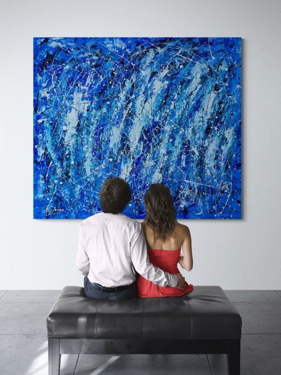 Image 1 of Jovan Srijemac (1962) - Spirits of the ocean