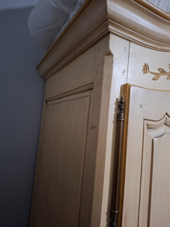 Image 1 of Armoire