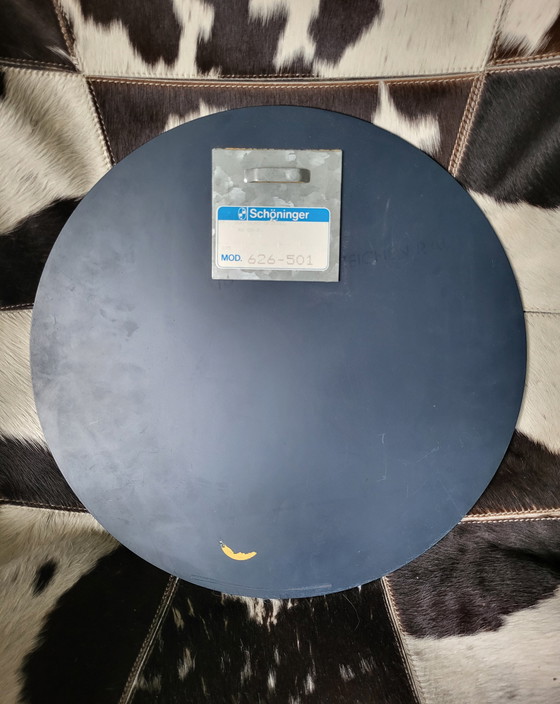 Image 1 of Schoner Duo-Glass Mirror model 626-501 from the 1970s.