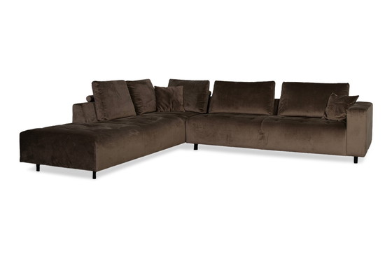 Image 1 of Passe Partout Lazaro corner sofa