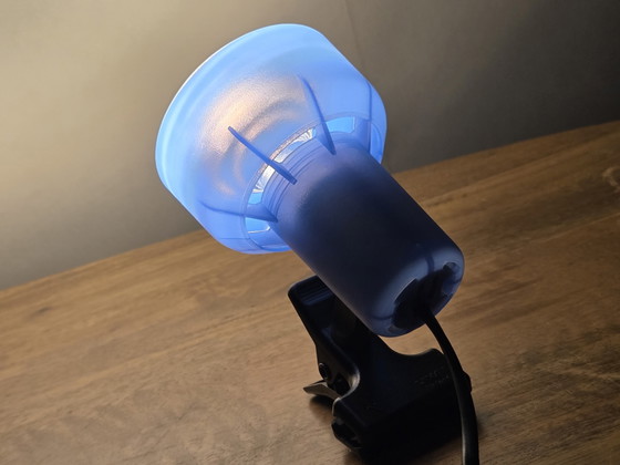 Image 1 of LIVAL clip lamp