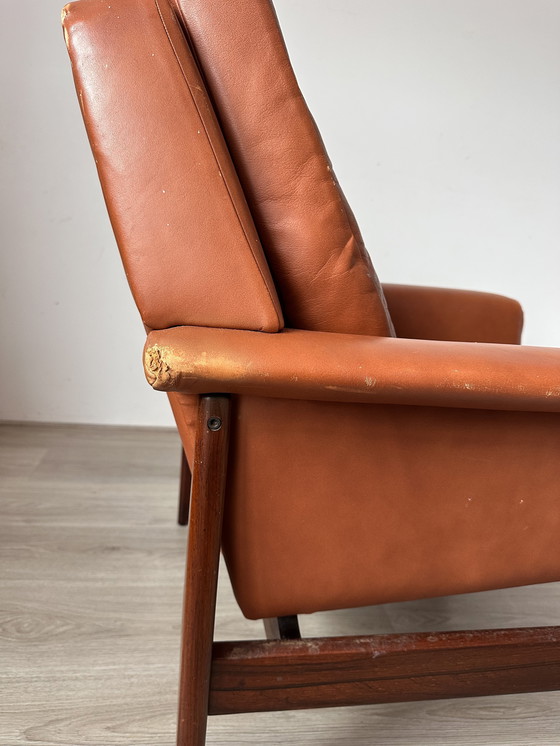 Image 1 of Bovenkamp vintage fauteuil