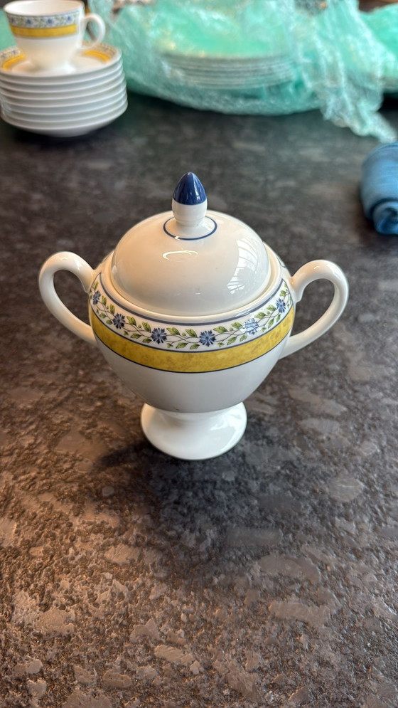 Image 1 of Wedgwood Mistral