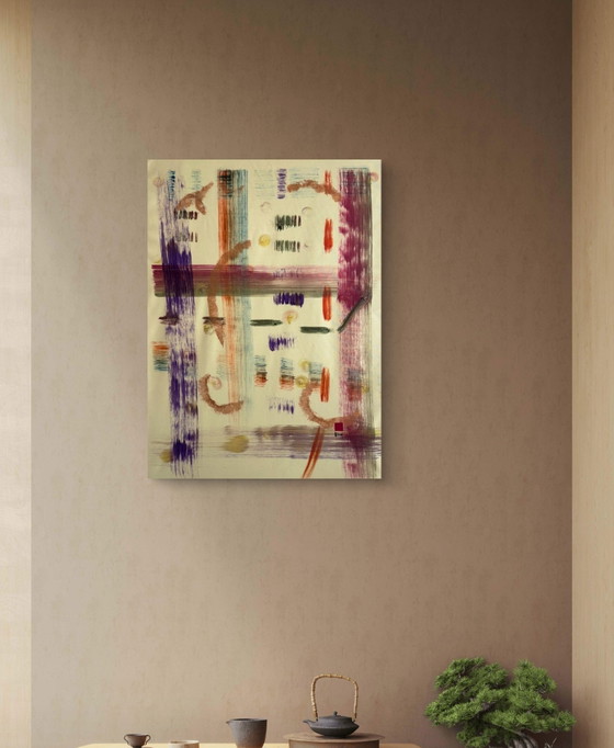Image 1 of Elio - Abstract n.7
