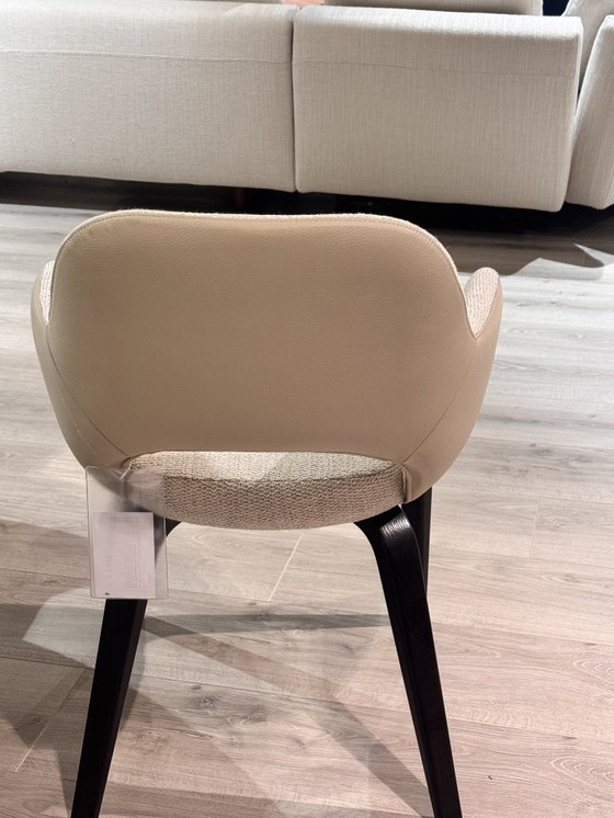 Image 1 of Juego de 6 sillas MESSEYNE de DURLET