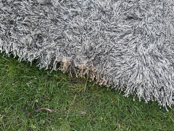 Image 1 of Vloerkleed linnen van Kinast
