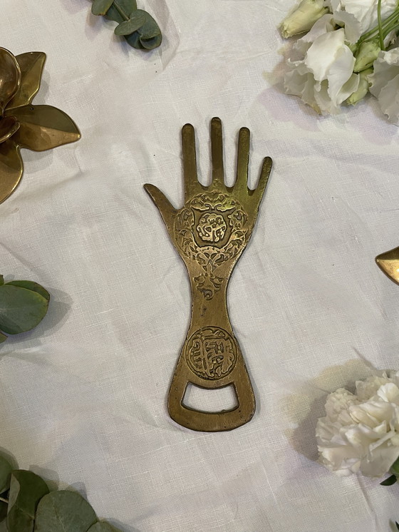 Image 1 of Apribottiglie portatile