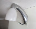 Vintage Habitat wall lamp