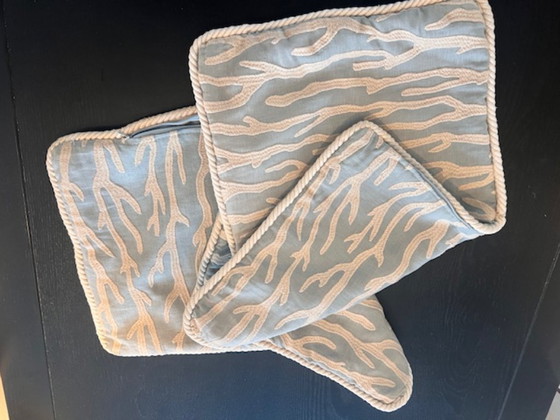 Image 1 of Manuel Canovas Kissenbezüge