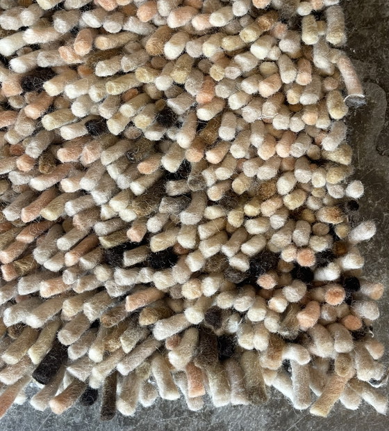 Image 1 of Alfombra Brink and Campman Rocks Desert 2x3 NUEVA