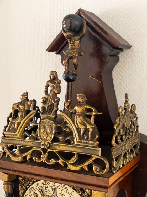 Image 1 of horloge ancienne