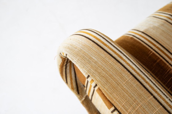 Senior chair by Marco Zanuso for Arflex, 1950s – Dining chairs, Metal (photo 9 of 11)