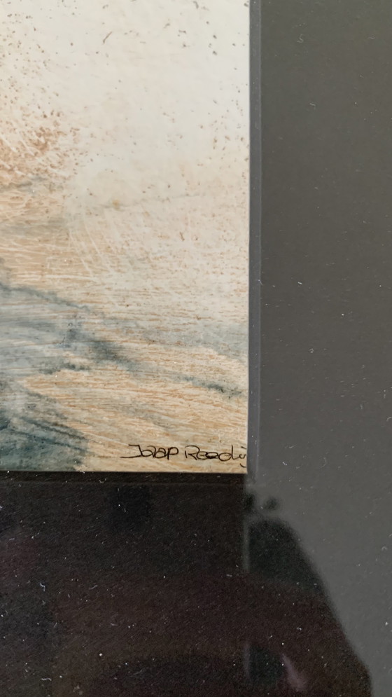 Image 1 of Peinture Jaap Reedijk