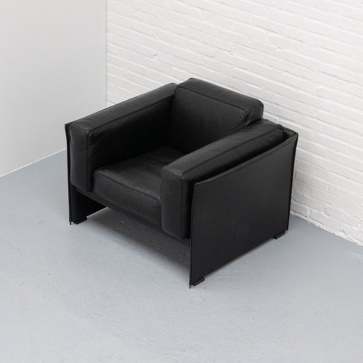 Cassina Duc Armchair Mario Bellini 70's