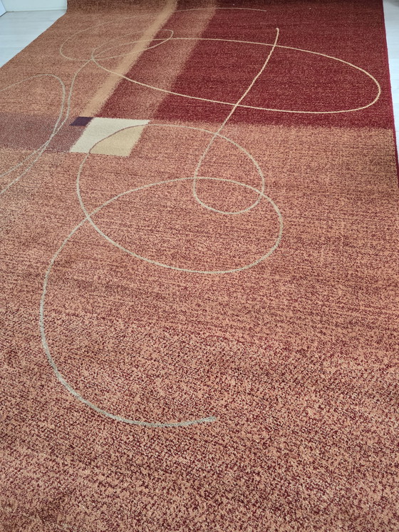 Image 1 of Tapis Assur par Gallery Deweer