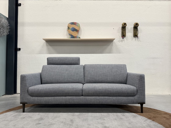 Image 1 of Leolux Evidence Brisa Divano 2x90 Tessuto Blandas Captain