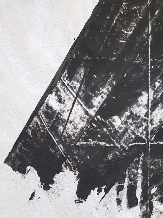 Image 1 of Jürgen Angeler - Zwarte Zilveren Sikkel