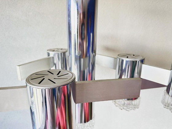 Image 1 of Lampada vintage Sciolari