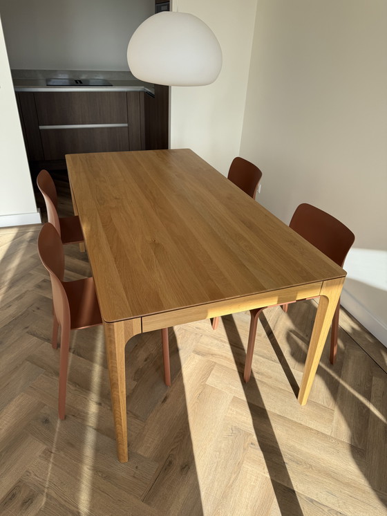 Image 1 of Table de salle à manger Sav & Økse