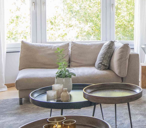 Fauteuil Ray de B&B Italia