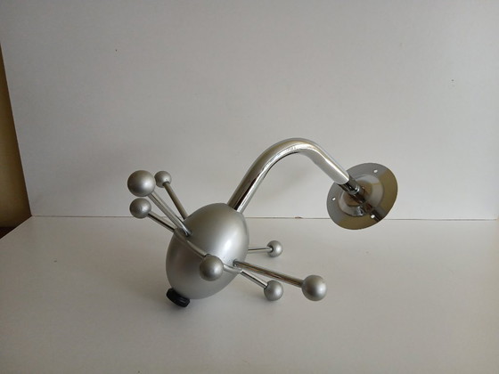 Image 1 of Ikea Mina Sputnik Coat Rack