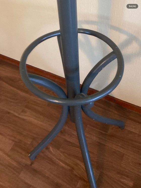 Porte-manteau style Thonet – Portemanteaux, Wood (photo 5 of 5)