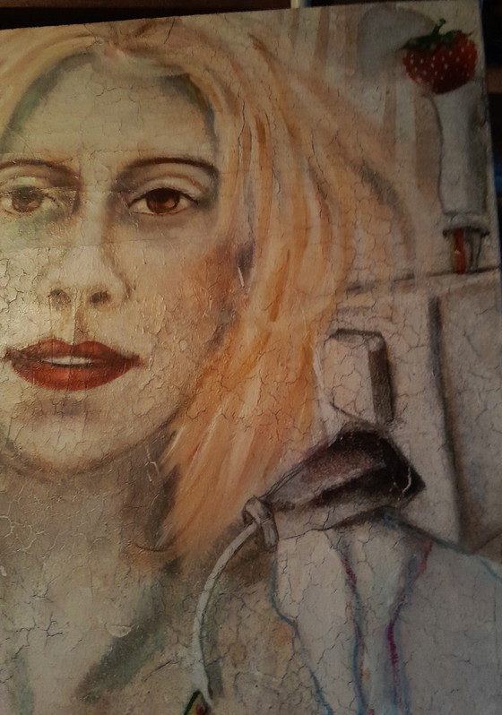 Image 1 of Cuadro de Birgit Lorenz