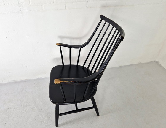 Image 1 of Sedia a doghe Grandessa di Lena Larsson per Nesto