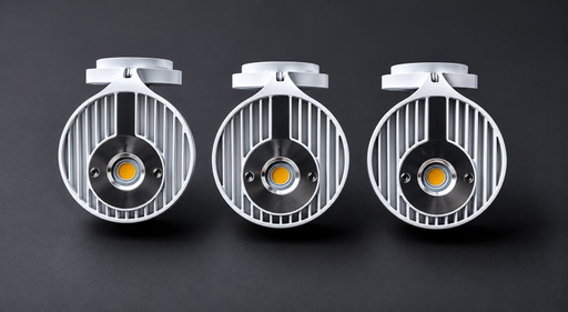 3 Artemide wall lamps Rea 12