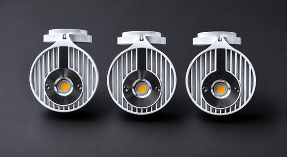 Image 1 of 3 Artemide wall lamps Rea 12