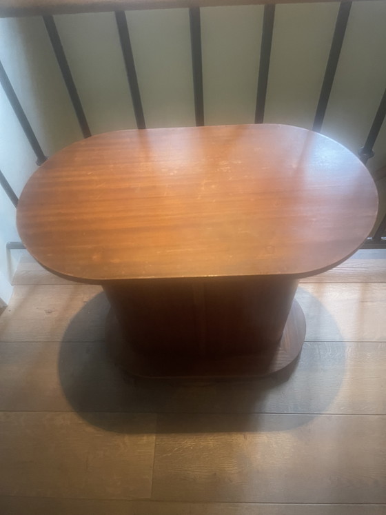 Image 1 of Art-Deco-Schrank