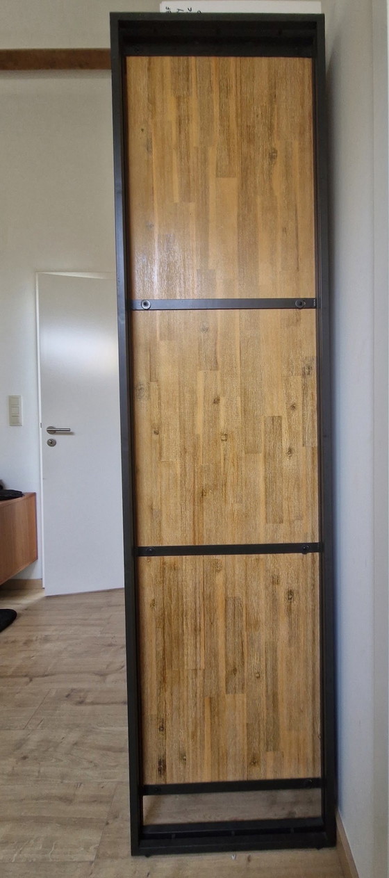 Image 1 of Schlafzimmer im Industriestil, Wohnung 24